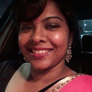 Meet your Posher, Avani